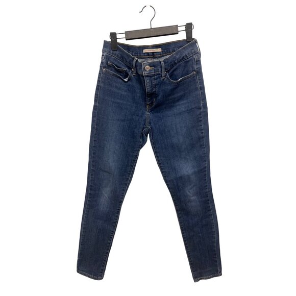 Classic Levi's Women's Jeans - Picture 1 of 10